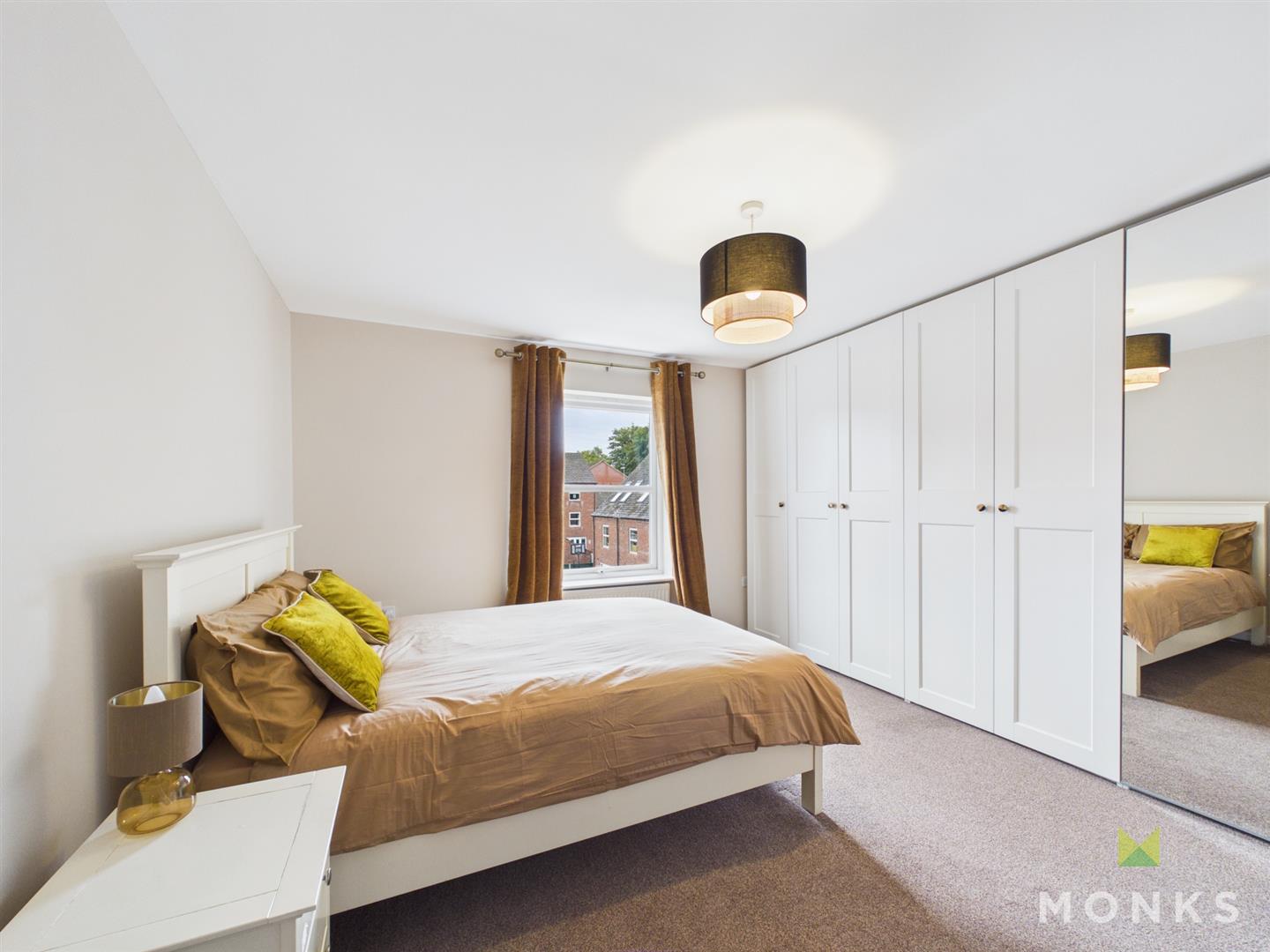 12 Wilfred Owen Close, Shrewsbury, SY2 5BY For Sale